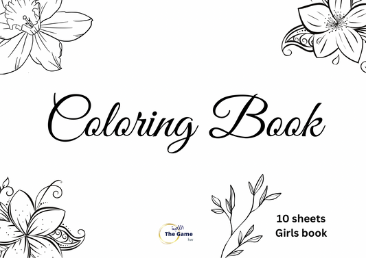 Coloring book